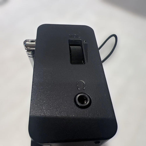Sony Radios Radio Cassette Players Icf-P36 Fm/Am