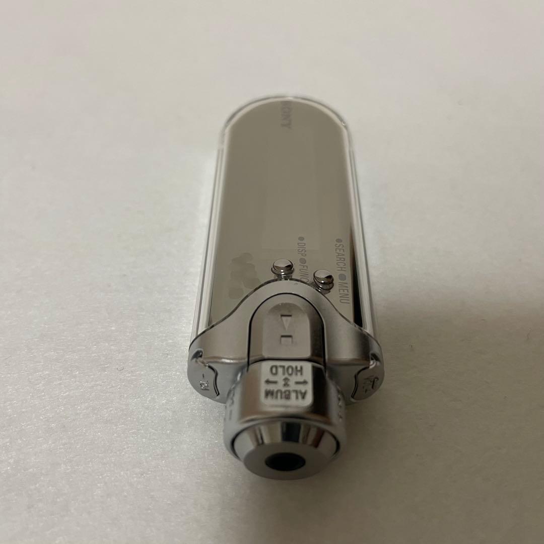 Sony Digital Audio Players Nw-A605