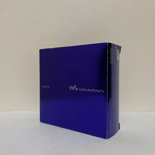 Sony Digital Audio Players Nw-A605