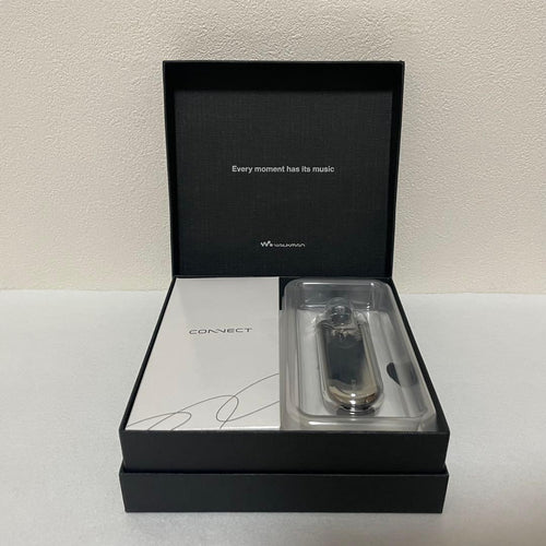 Sony Digital Audio Players Nw-A605