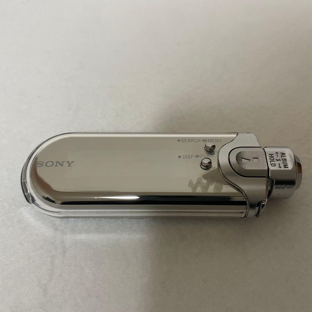Sony Digital Audio Players Nw-A605