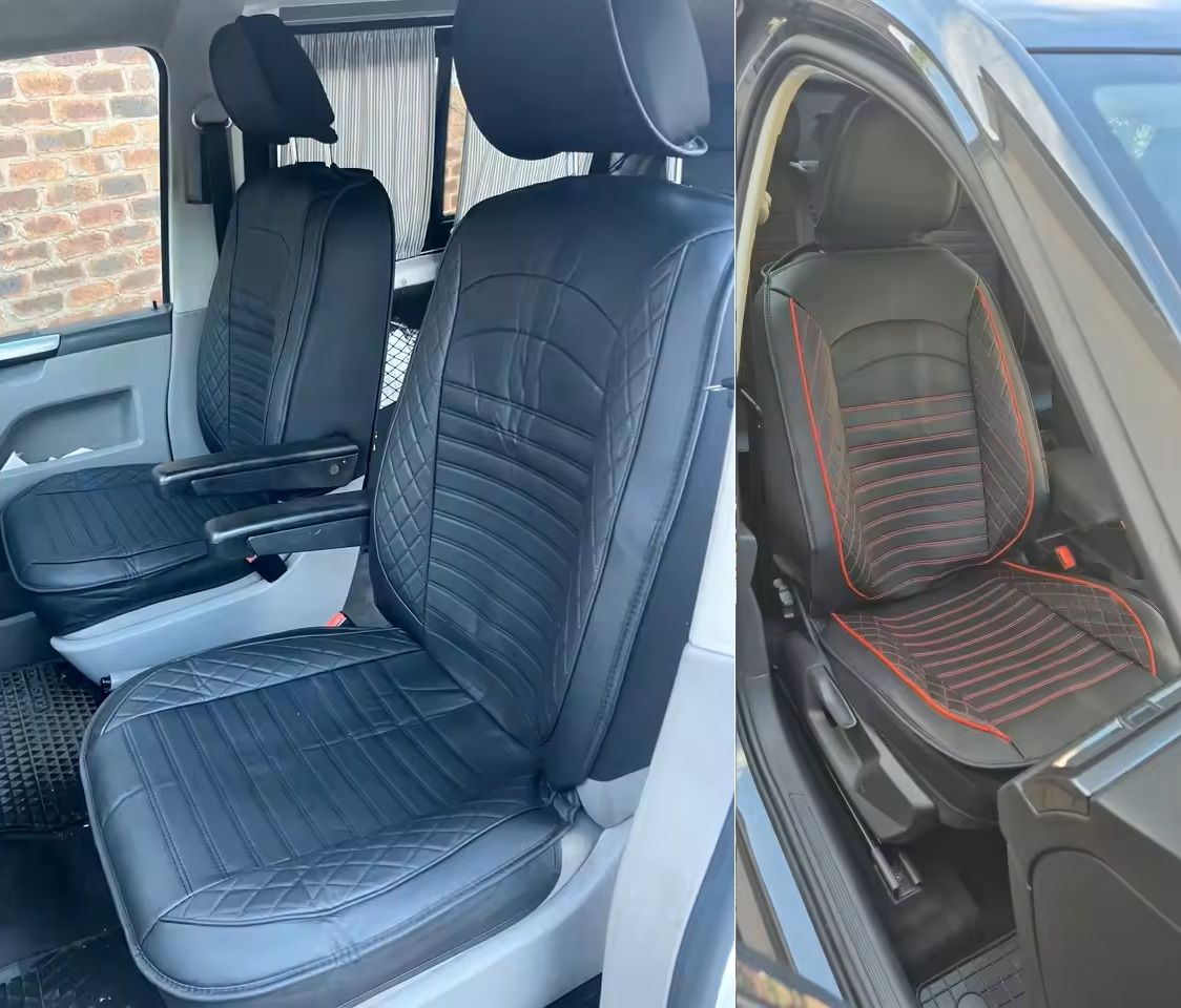 Seat Cover Jzx100 5 Tane C