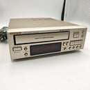 Onkyo Cd Md Cassette Deck K-505