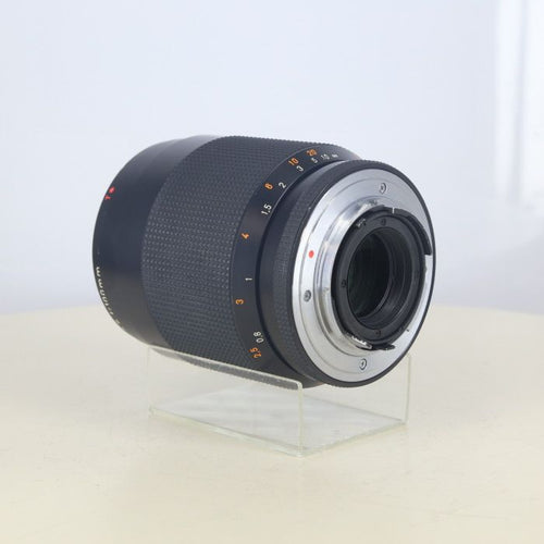 Contax Others 100/2.8 Aeg
