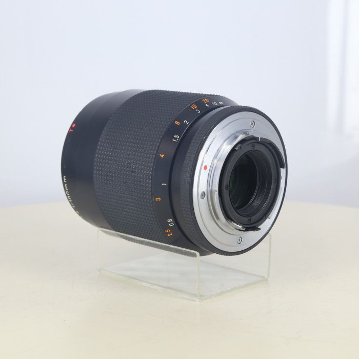 Contax Others 100/2.8 Aeg