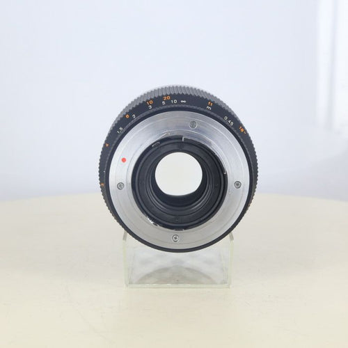 Contax Others 100/2.8 Aeg
