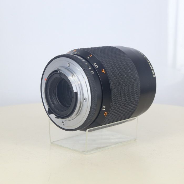Contax Others 100/2.8 Aeg