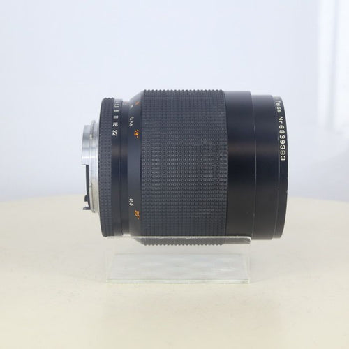Contax Others 100/2.8 Aeg
