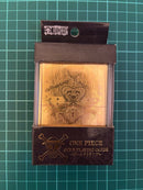 Cards, Photos Bromides One Piece