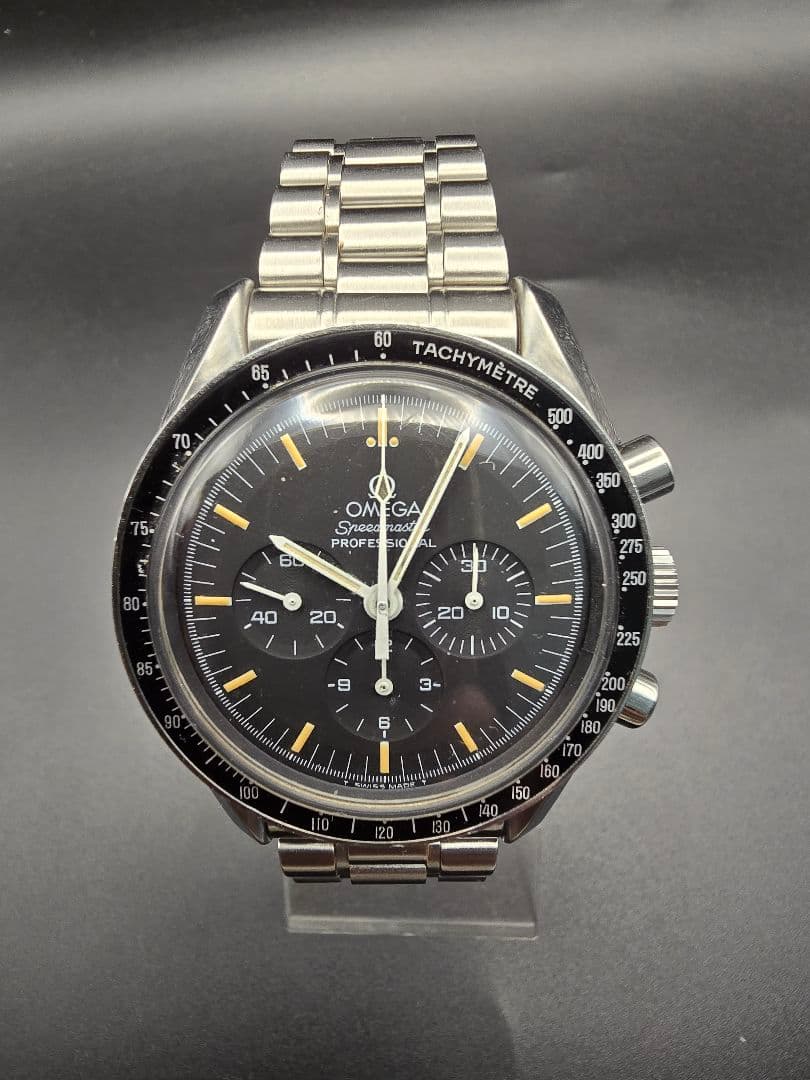 Omega Hand-Wound Watches 3590.50 Cal.861 1479/812