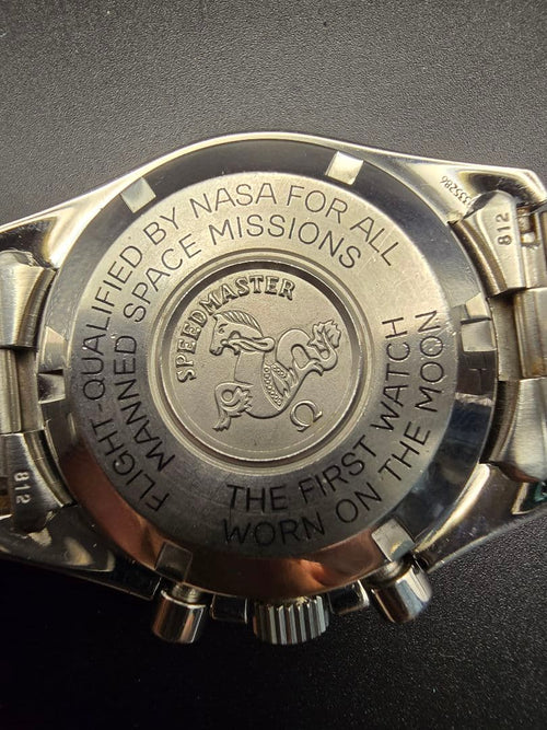 Omega Hand-Wound Watches 3590.50 Cal.861 1479/812