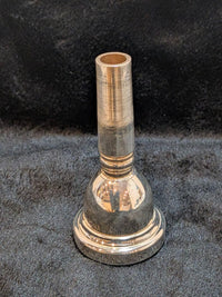 Bach Trombone Mouthpieces 6 1/2Al Yamaha 51C4L