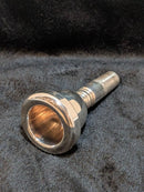Bach Trombone Mouthpieces 6 1/2Al Yamaha 51C4L