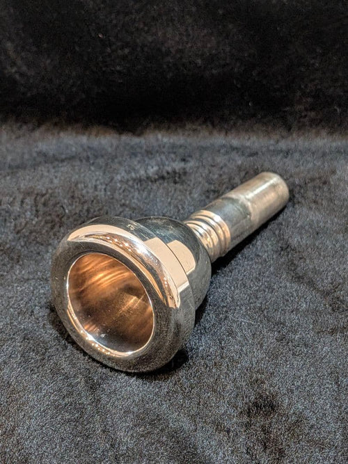Bach Trombone Mouthpieces 6 1/2Al Yamaha 51C4L