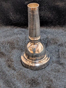 Bach Trombone Mouthpieces 6 1/2Al Yamaha 51C4L