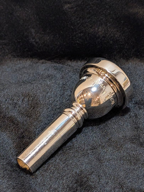 Bach Trombone Mouthpieces 6 1/2Al Yamaha 51C4L