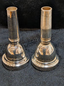 Bach Trombone Mouthpieces 6 1/2Al Yamaha 51C4L