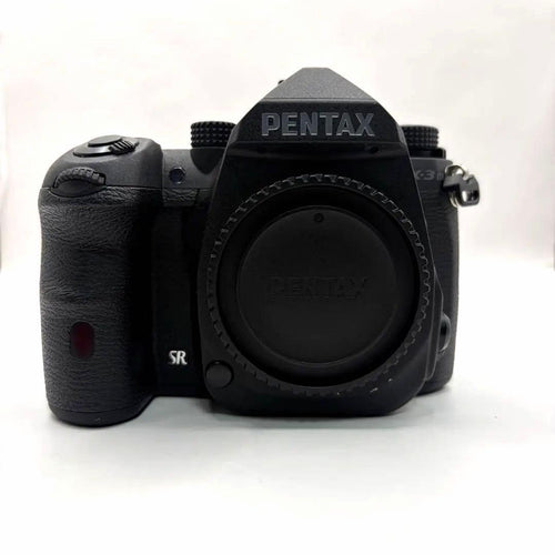 Pentax Digital Slrs K-3 Mark Iii Monochrome