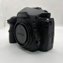 Pentax Digital Slrs K-3 Mark Iii Monochrome