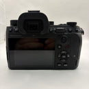 Pentax Digital Slrs K-3 Mark Iii Monochrome