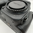 Pentax Digital Slrs K-3 Mark Iii Monochrome