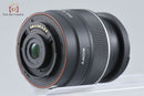 Sony Digital Slr 100 Dslr-A100 Dt 18-55Mm F/3.5-5.6 Sam Sal1855