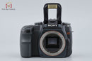 Sony Digital Slr 100 Dslr-A100 Dt 18-55Mm F/3.5-5.6 Sam Sal1855