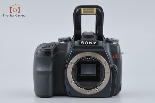 Sony Digital Slr 100 Dslr-A100 Dt 18-55Mm F/3.5-5.6 Sam Sal1855