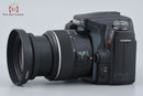 Sony Digital Slr 100 Dslr-A100 Dt 18-55Mm F/3.5-5.6 Sam Sal1855
