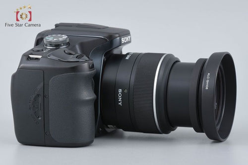 Sony Digital Slr 100 Dslr-A100 Dt 18-55Mm F/3.5-5.6 Sam Sal1855