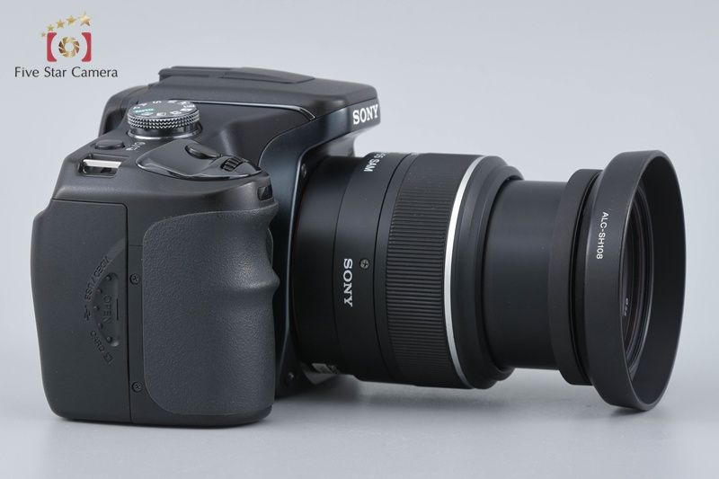 Sony Digital Slr 100 Dslr-A100 Dt 18-55Mm F/3.5-5.6 Sam Sal1855