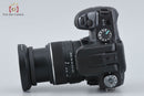 Sony Digital Slr 100 Dslr-A100 Dt 18-55Mm F/3.5-5.6 Sam Sal1855