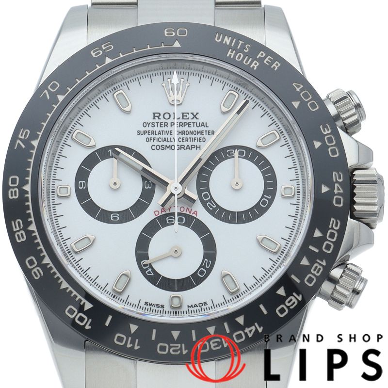Rolex Others 116500Ln Ss/