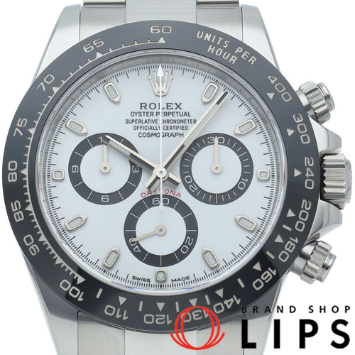 Rolex Others 116500Ln Ss/