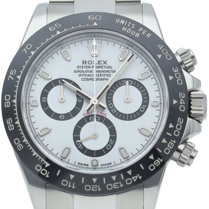 Rolex Others 116500Ln Ss/