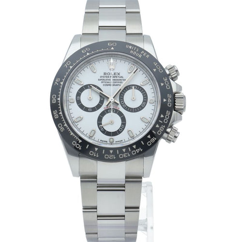 Rolex Others 116500Ln Ss/
