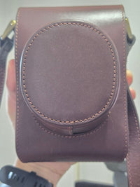 Camera Cases Pouches Oberwerth Leica M Q