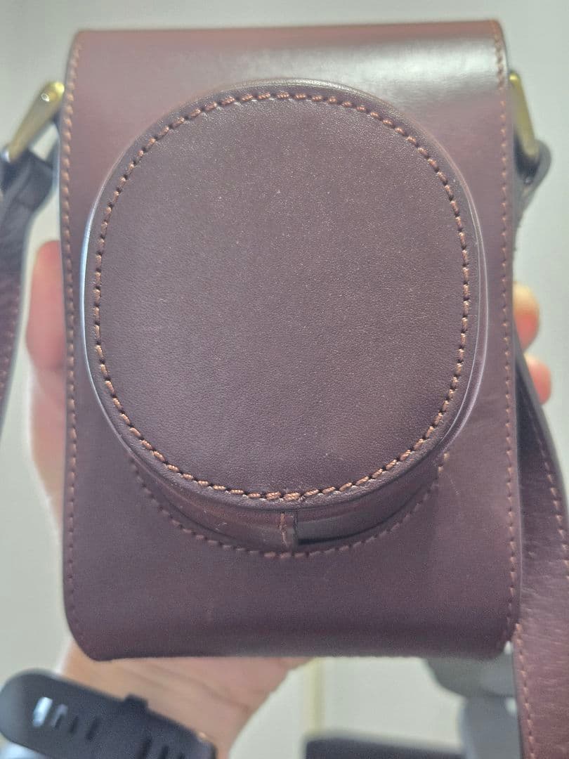 Camera Cases Pouches Oberwerth Leica M Q