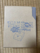 Other Tc-Helicon Talk Box Synth
