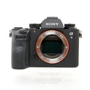 Sony Others Ilce-9 9