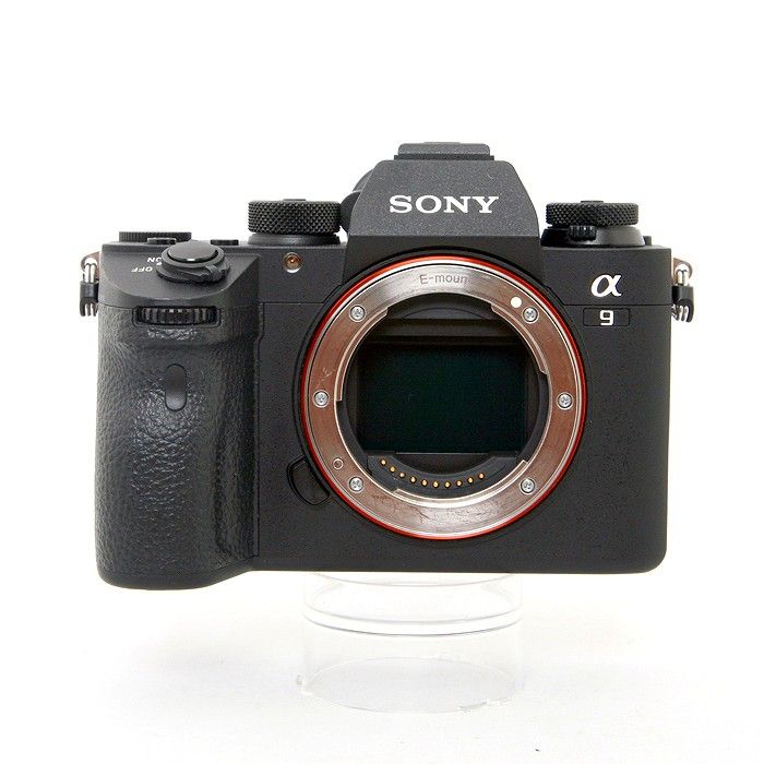 Sony Others Ilce-9 9