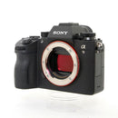 Sony Others Ilce-9 9