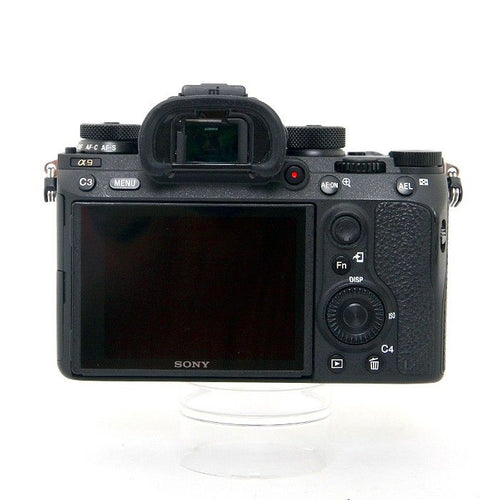 Sony Others Ilce-9 9