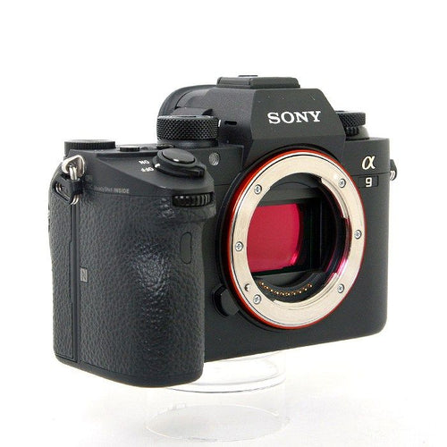 Sony Others Ilce-9 9