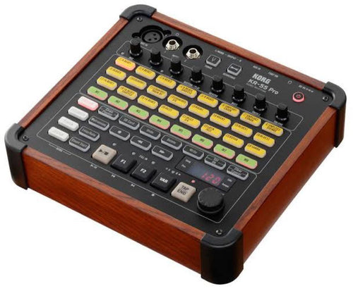 Korg Rhythm Machines Kr-55 Pro