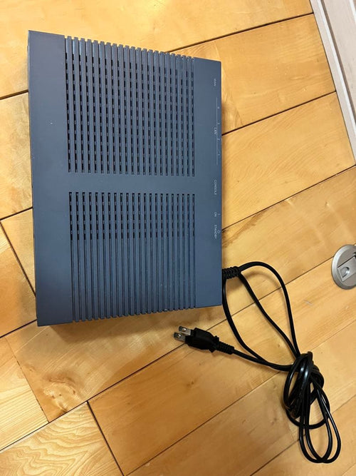 Yamaha Wired Lan Routers Rtx810 Vpn