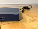 Yamaha Wired Lan Routers Rtx810 Vpn