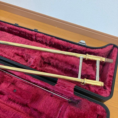 Yamaha Trombones Ysl-456G Jk Exclusive