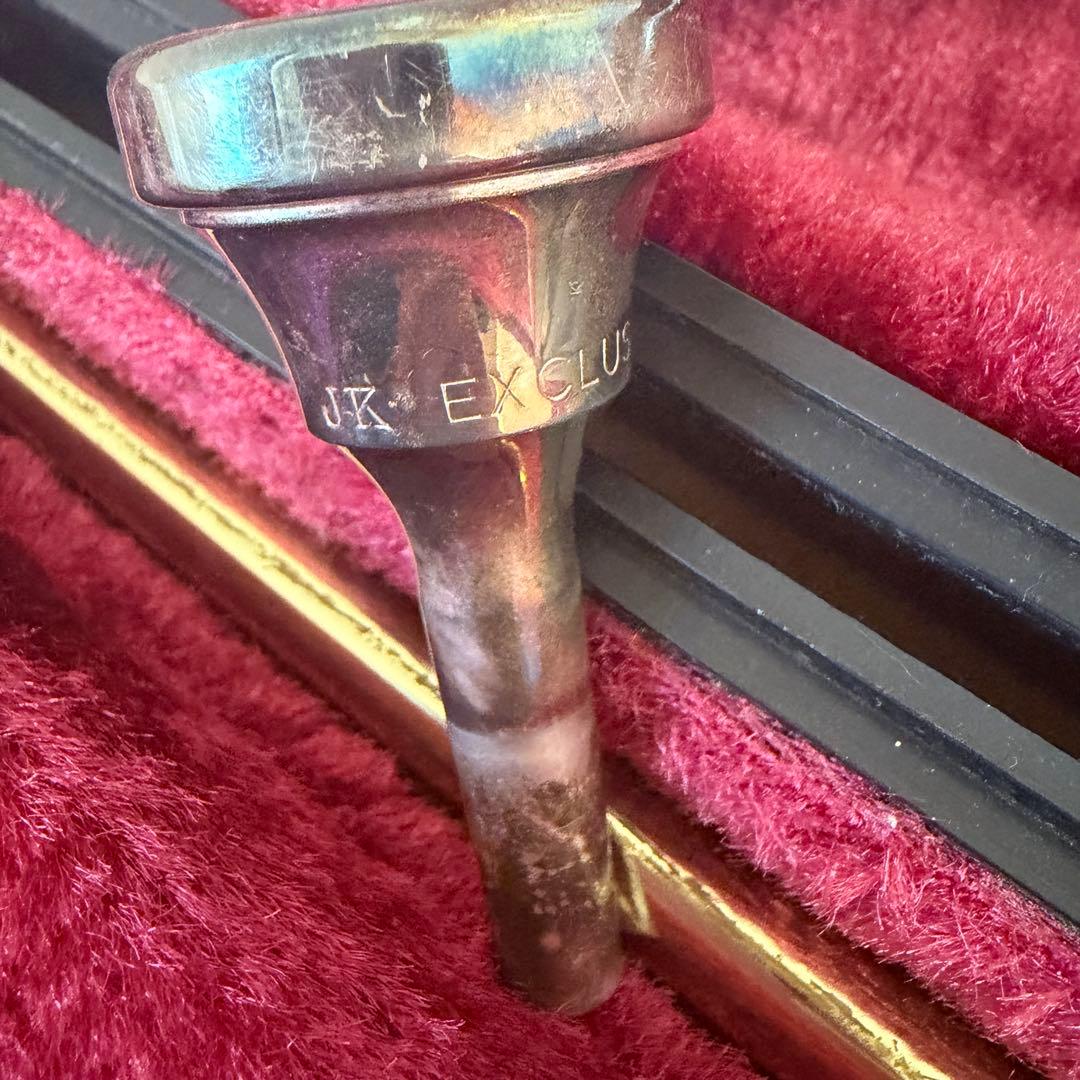 Yamaha Trombones Ysl-456G Jk Exclusive