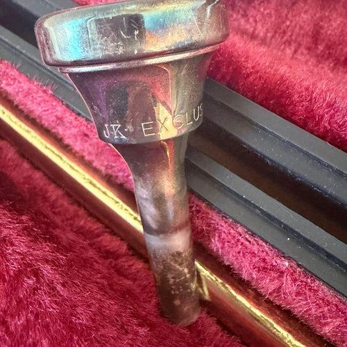 Yamaha Trombones Ysl-456G Jk Exclusive